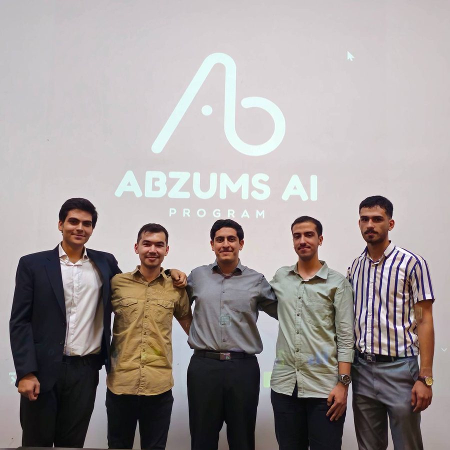 AbzumsAI gallery photo 7